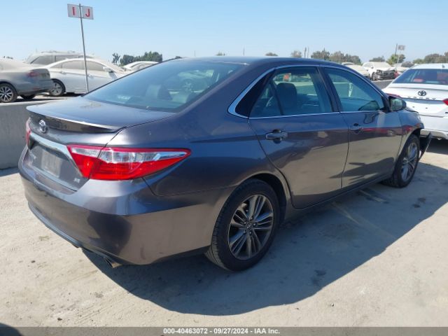 Photo 3 VIN: 4T1BF1FK0HU814400 - TOYOTA CAMRY 