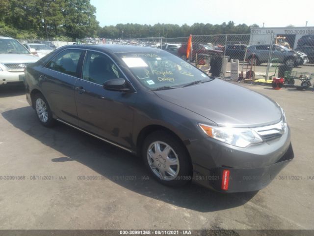 Photo 0 VIN: 4T1BF1FK1CU001883 - TOYOTA CAMRY 