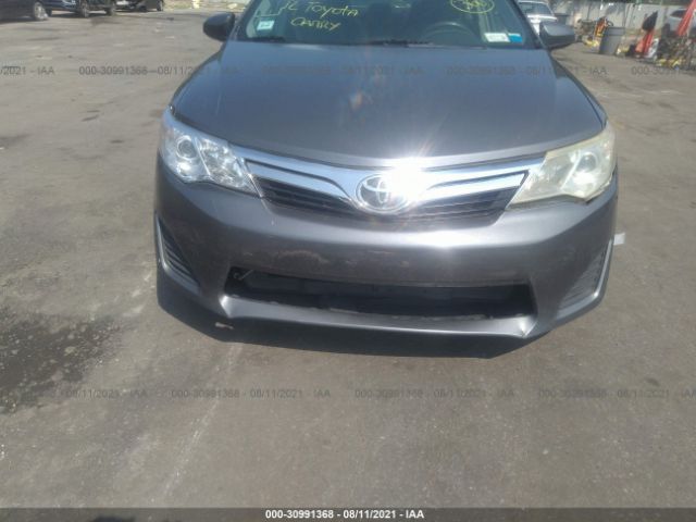 Photo 5 VIN: 4T1BF1FK1CU001883 - TOYOTA CAMRY 