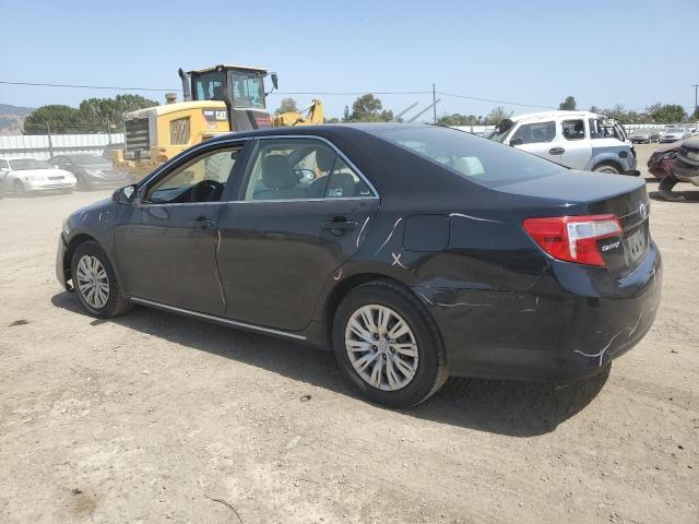 Photo 1 VIN: 4T1BF1FK1CU003262 - TOYOTA CAMRY 