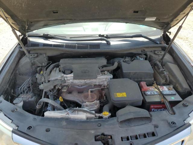 Photo 10 VIN: 4T1BF1FK1CU003262 - TOYOTA CAMRY 