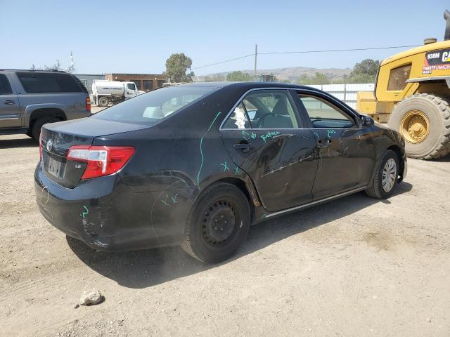 Photo 2 VIN: 4T1BF1FK1CU003262 - TOYOTA CAMRY 