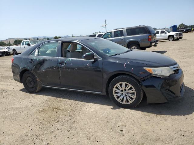 Photo 3 VIN: 4T1BF1FK1CU003262 - TOYOTA CAMRY 