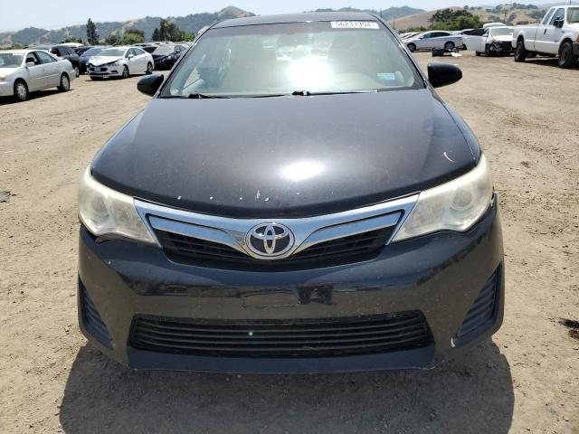 Photo 4 VIN: 4T1BF1FK1CU003262 - TOYOTA CAMRY 