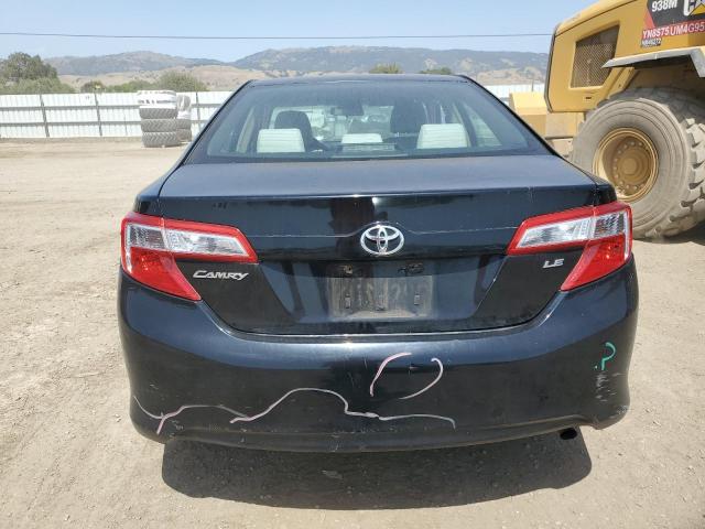 Photo 5 VIN: 4T1BF1FK1CU003262 - TOYOTA CAMRY 