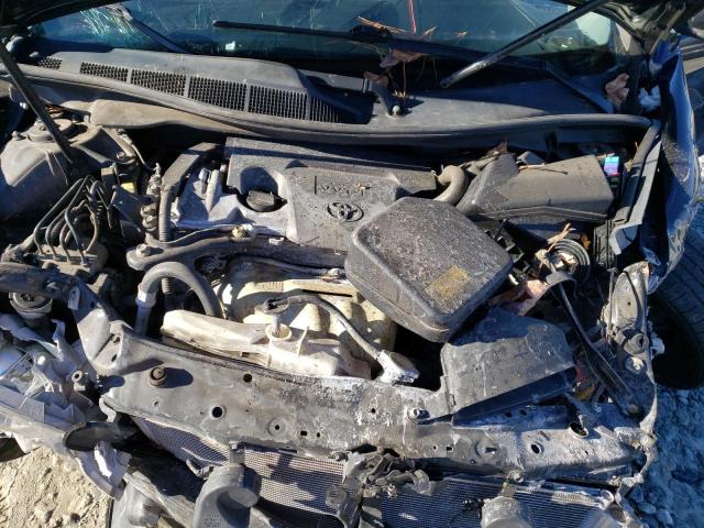 Photo 6 VIN: 4T1BF1FK1CU004475 - TOYOTA CAMRY BASE 