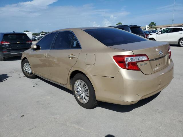 Photo 1 VIN: 4T1BF1FK1CU004606 - TOYOTA CAMRY 