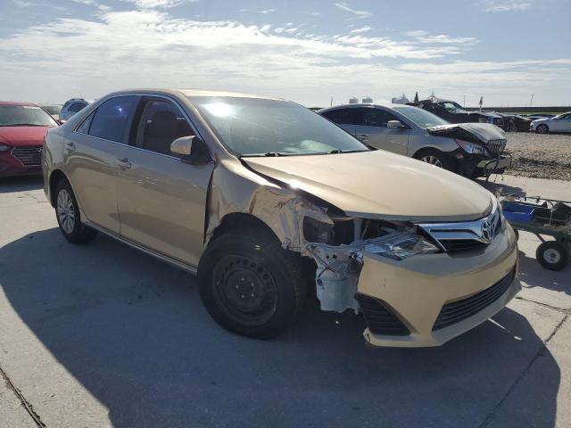 Photo 3 VIN: 4T1BF1FK1CU004606 - TOYOTA CAMRY 