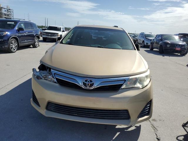 Photo 4 VIN: 4T1BF1FK1CU004606 - TOYOTA CAMRY 