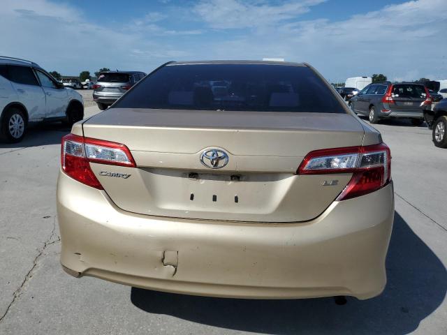 Photo 5 VIN: 4T1BF1FK1CU004606 - TOYOTA CAMRY 