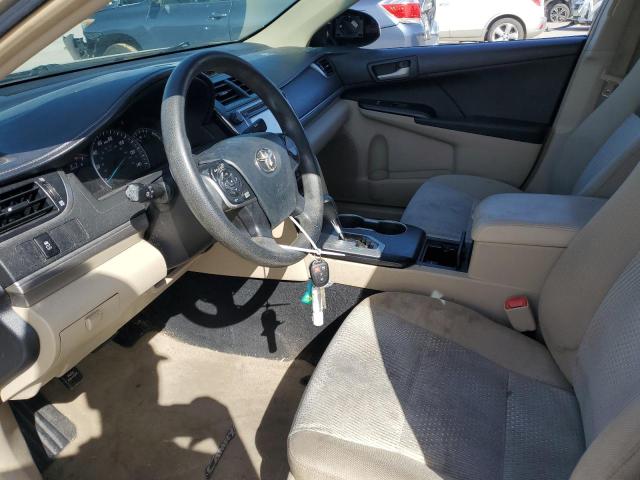 Photo 6 VIN: 4T1BF1FK1CU004606 - TOYOTA CAMRY 