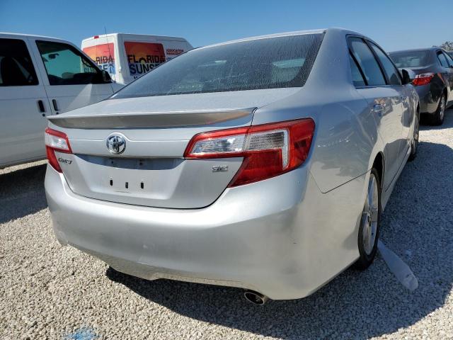 Photo 3 VIN: 4T1BF1FK1CU009529 - TOYOTA CAMRY BASE 