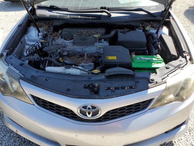 Photo 6 VIN: 4T1BF1FK1CU009529 - TOYOTA CAMRY BASE 