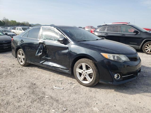 Photo 3 VIN: 4T1BF1FK1CU009563 - TOYOTA CAMRY BASE 