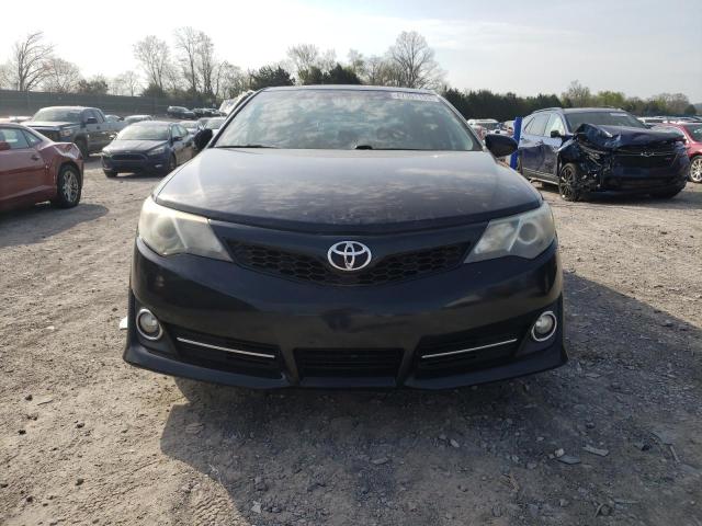 Photo 4 VIN: 4T1BF1FK1CU009563 - TOYOTA CAMRY BASE 