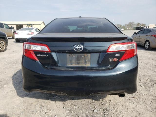 Photo 5 VIN: 4T1BF1FK1CU009563 - TOYOTA CAMRY BASE 