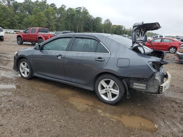 Photo 1 VIN: 4T1BF1FK1CU013998 - TOYOTA CAMRY 