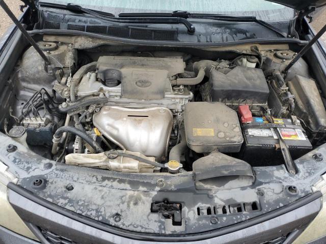 Photo 10 VIN: 4T1BF1FK1CU013998 - TOYOTA CAMRY 