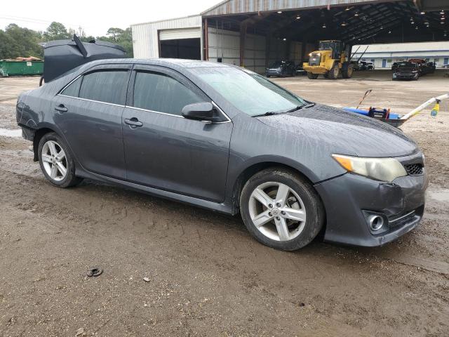 Photo 3 VIN: 4T1BF1FK1CU013998 - TOYOTA CAMRY 