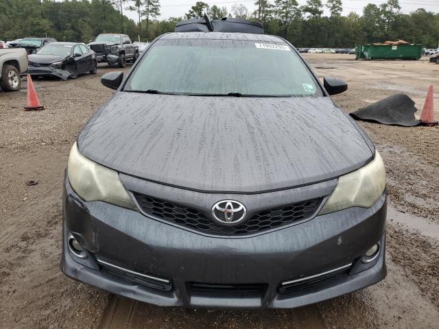 Photo 4 VIN: 4T1BF1FK1CU013998 - TOYOTA CAMRY 