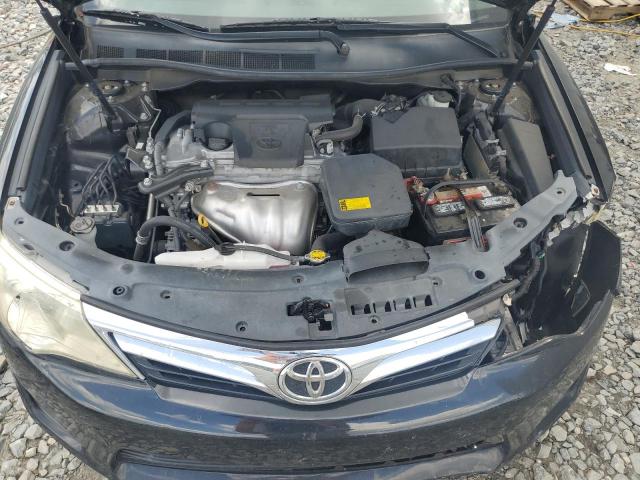 Photo 10 VIN: 4T1BF1FK1CU016190 - TOYOTA CAMRY BASE 