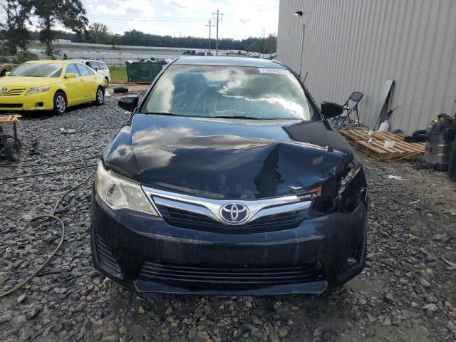 Photo 4 VIN: 4T1BF1FK1CU016190 - TOYOTA CAMRY BASE 