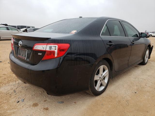 Photo 3 VIN: 4T1BF1FK1CU016531 - TOYOTA CAMRY BASE 