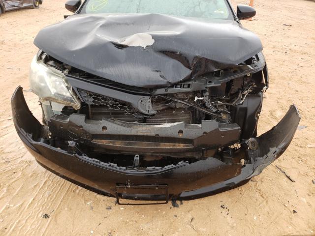 Photo 8 VIN: 4T1BF1FK1CU016531 - TOYOTA CAMRY BASE 