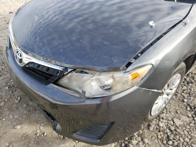 Photo 8 VIN: 4T1BF1FK1CU021969 - TOYOTA CAMRY BASE 