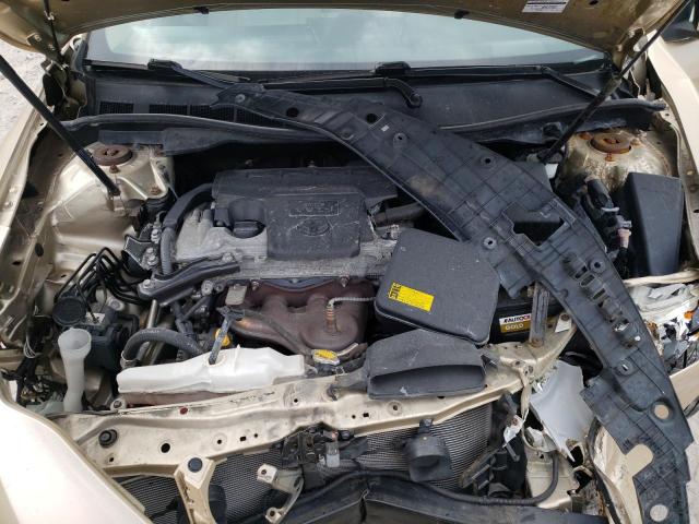 Photo 6 VIN: 4T1BF1FK1CU022605 - TOYOTA CAMRY BASE 