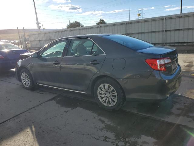 Photo 1 VIN: 4T1BF1FK1CU023219 - TOYOTA CAMRY 