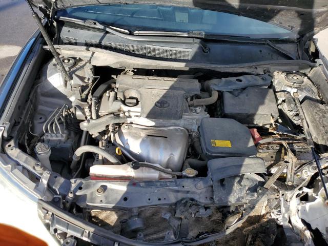 Photo 10 VIN: 4T1BF1FK1CU023219 - TOYOTA CAMRY 