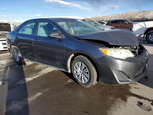 Photo 3 VIN: 4T1BF1FK1CU023219 - TOYOTA CAMRY 