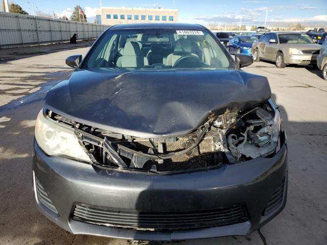 Photo 4 VIN: 4T1BF1FK1CU023219 - TOYOTA CAMRY 