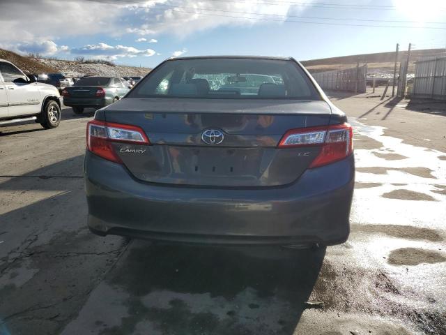 Photo 5 VIN: 4T1BF1FK1CU023219 - TOYOTA CAMRY 