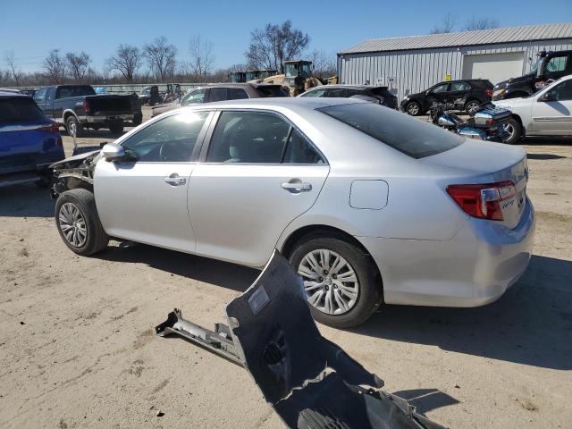 Photo 1 VIN: 4T1BF1FK1CU023253 - TOYOTA CAMRY 