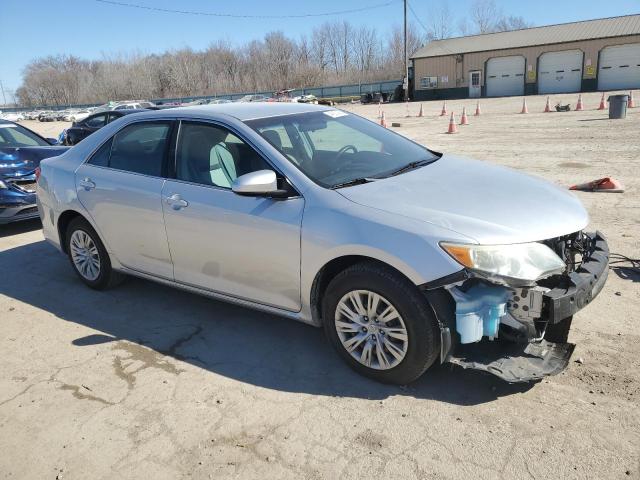 Photo 3 VIN: 4T1BF1FK1CU023253 - TOYOTA CAMRY 