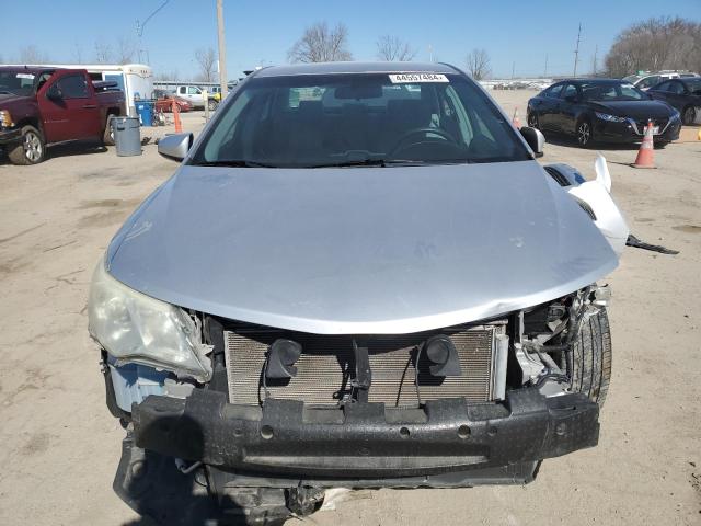 Photo 4 VIN: 4T1BF1FK1CU023253 - TOYOTA CAMRY 