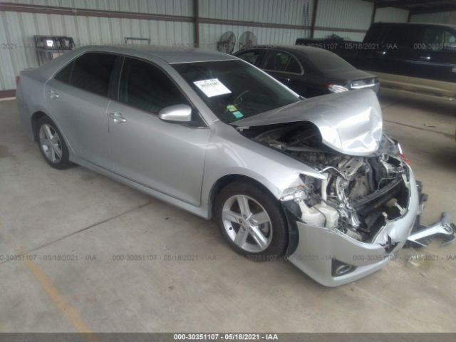 Photo 0 VIN: 4T1BF1FK1CU025066 - TOYOTA CAMRY 