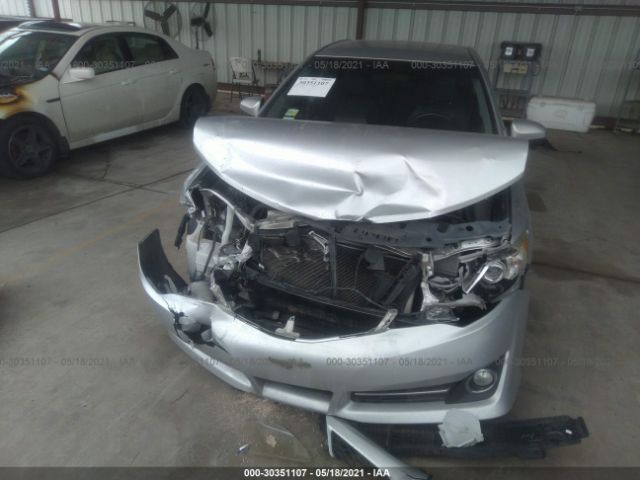 Photo 5 VIN: 4T1BF1FK1CU025066 - TOYOTA CAMRY 