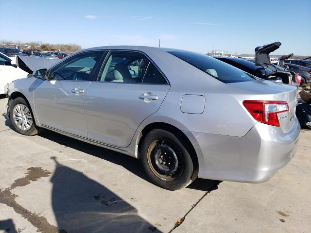 Photo 1 VIN: 4T1BF1FK1CU027531 - TOYOTA CAMRY 