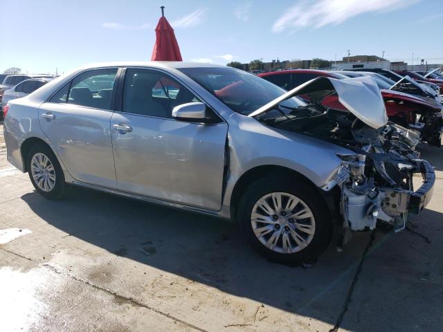 Photo 3 VIN: 4T1BF1FK1CU027531 - TOYOTA CAMRY 