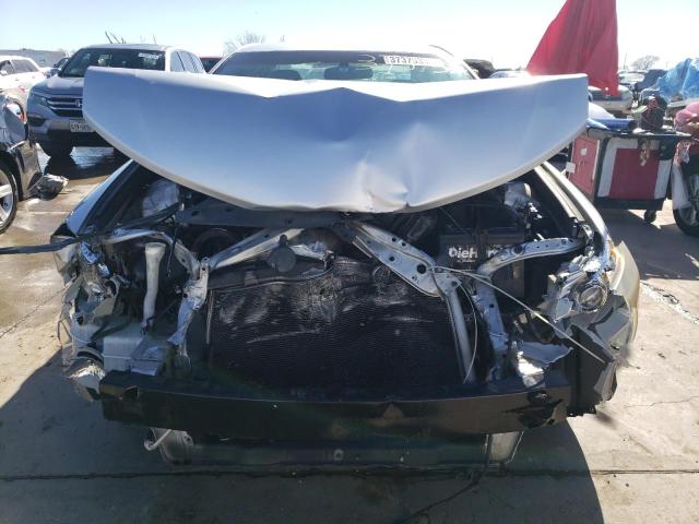 Photo 4 VIN: 4T1BF1FK1CU027531 - TOYOTA CAMRY 