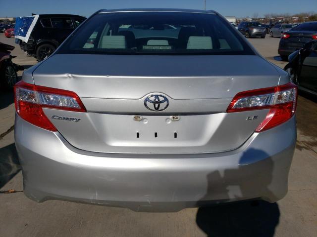 Photo 5 VIN: 4T1BF1FK1CU027531 - TOYOTA CAMRY 