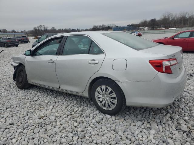 Photo 1 VIN: 4T1BF1FK1CU028386 - TOYOTA CAMRY BASE 