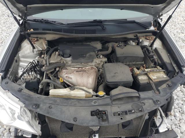 Photo 10 VIN: 4T1BF1FK1CU028386 - TOYOTA CAMRY BASE 