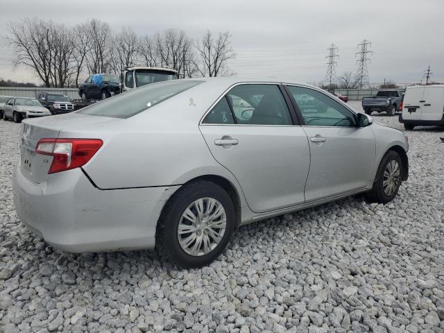 Photo 2 VIN: 4T1BF1FK1CU028386 - TOYOTA CAMRY BASE 