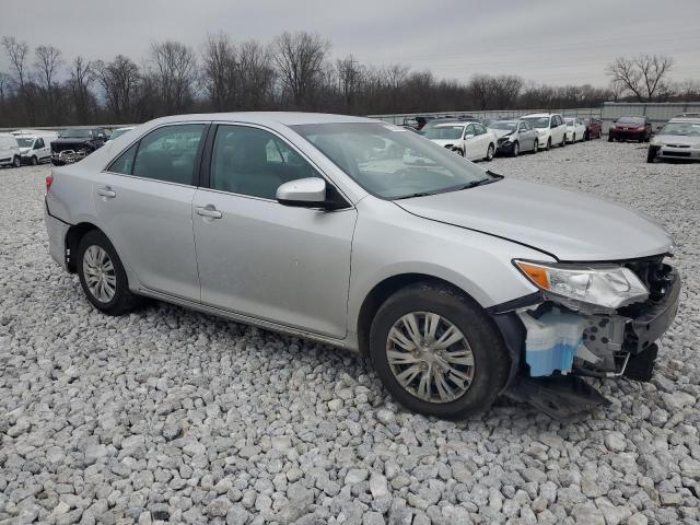 Photo 3 VIN: 4T1BF1FK1CU028386 - TOYOTA CAMRY BASE 