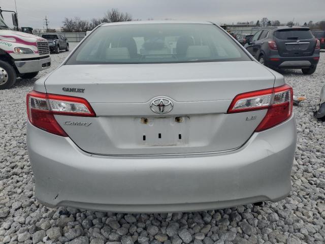 Photo 5 VIN: 4T1BF1FK1CU028386 - TOYOTA CAMRY BASE 