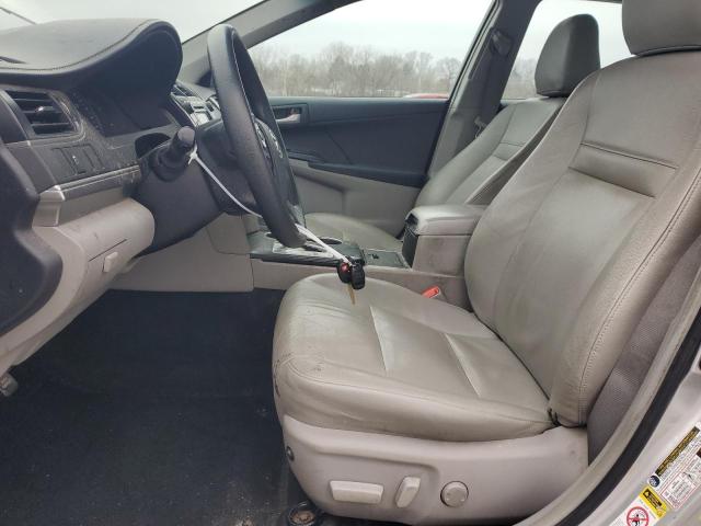 Photo 6 VIN: 4T1BF1FK1CU028386 - TOYOTA CAMRY BASE 